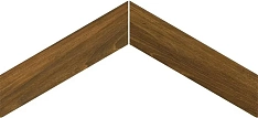 Emil Ceramica Sleekwood Chevron Mohogany 11x54 / Эмиль Керамика Слееквуд
 Шеврон Моноганы
 11x54 